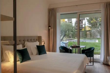 Castel Hörtenberg - 6