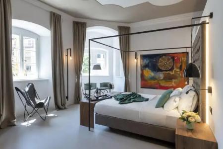 Castel Hörtenberg - 12