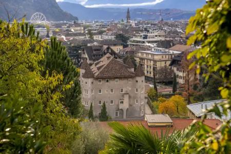 Castel Hörtenberg - 31