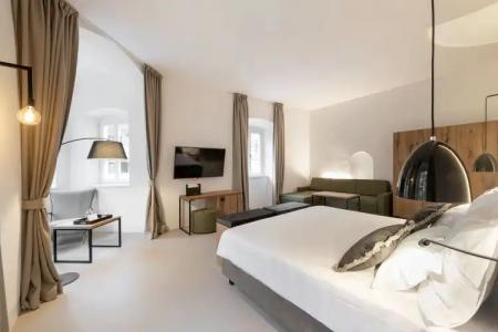 Castel Hörtenberg - 76