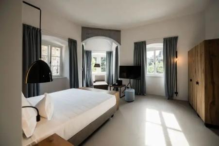 Castel Hörtenberg - 67