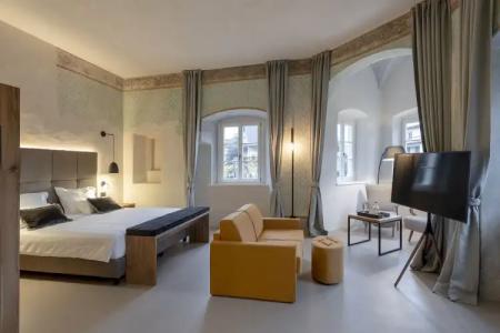 Castel Hörtenberg - 16