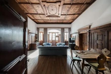 Castel Hörtenberg - 71