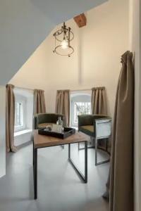 Castel Hörtenberg - 15