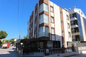 Corner Boutique Hotel, Didim