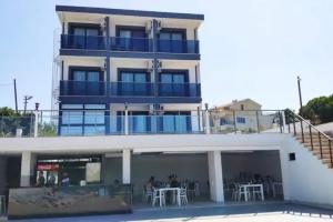 YELKEN BEACH OTEL, Didim
