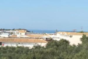 Hotel Emilia, Tsilivi-Planos