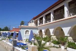 APOLLON, Tsilivi-Planos