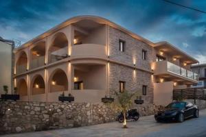 ABATON Luxury Resort, Tsilivi-Planos