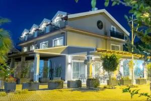 Hotel Marina Bay Gocek, Goecek