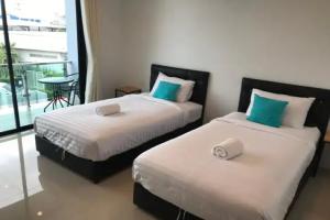 The Phu Resort, Pran Buri