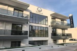 Perla Hotel Halkidiki, Kallithea