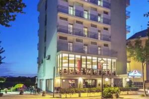 Hotel Bologna, Misano Adriatico