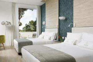 The Sense Experience Resort, Follonica