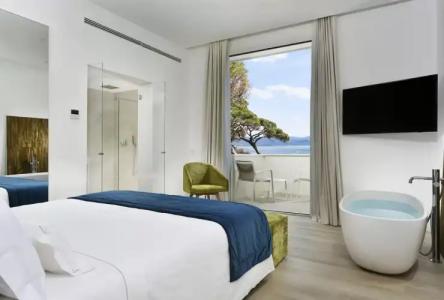 The Sense Experience Resort - 78