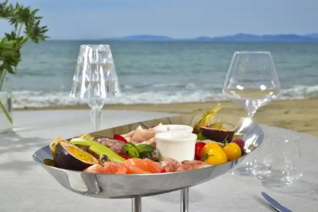 The Sense Experience Resort - 9