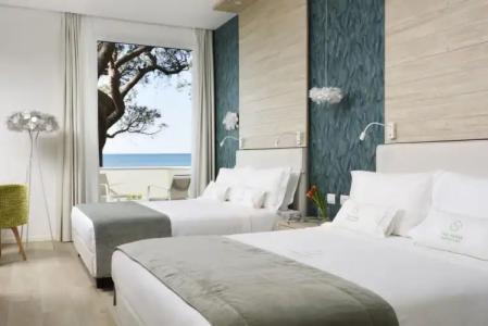 The Sense Experience Resort - 71