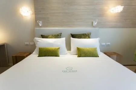 The Sense Experience Resort - 53