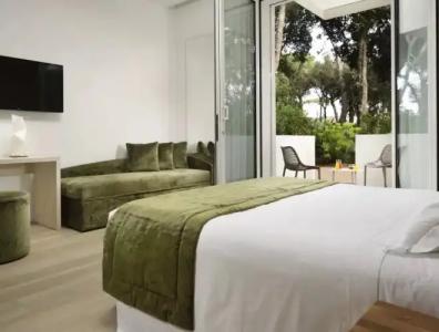 The Sense Experience Resort - 65