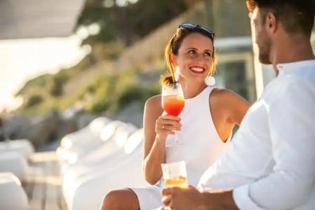 The Sense Experience Resort - 48