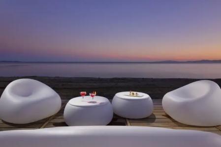 The Sense Experience Resort - 19