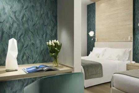 The Sense Experience Resort - 74