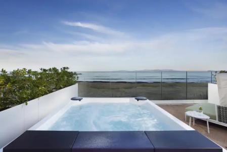 The Sense Experience Resort - 38