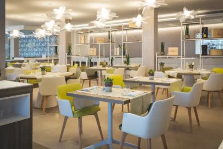 The Sense Experience Resort - 35