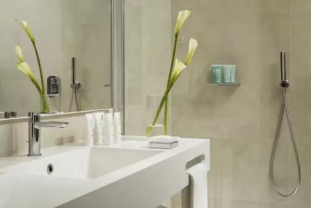 The Sense Experience Resort - 80