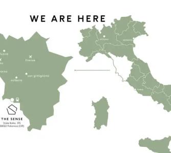 The Sense Experience Resort - 30