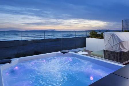 The Sense Experience Resort - 17