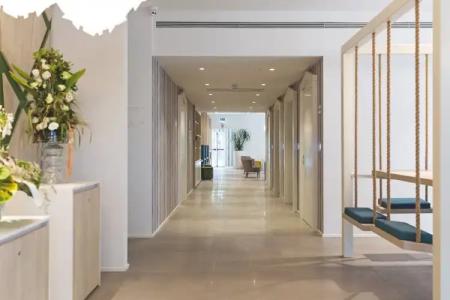 The Sense Experience Resort - 13