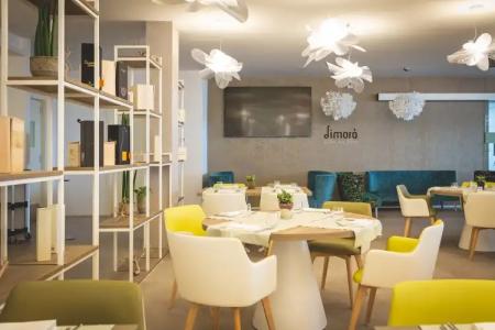 The Sense Experience Resort - 32