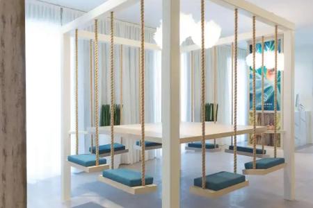 The Sense Experience Resort - 15