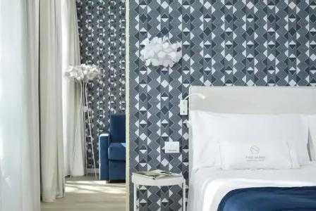 The Sense Experience Resort - 79