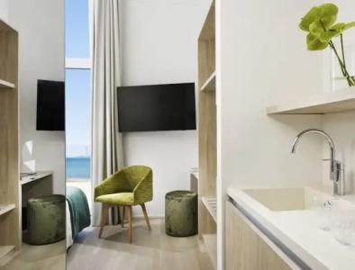 The Sense Experience Resort - 86