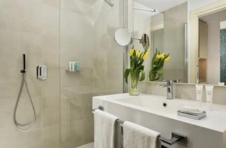 The Sense Experience Resort - 73