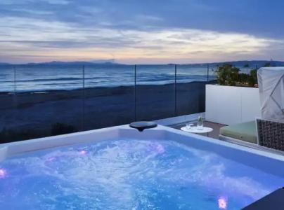 The Sense Experience Resort - 87