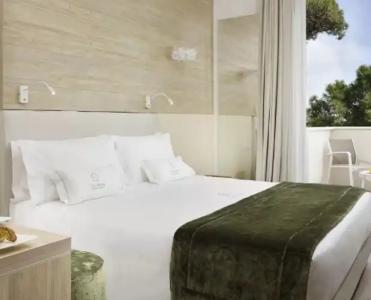 The Sense Experience Resort - 50