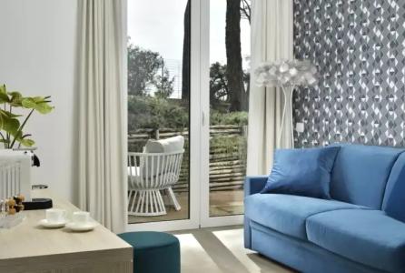 The Sense Experience Resort - 82