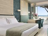 Jacuzzi Sea View Double Junior Suite