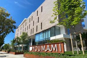 YOUMAMI Suite Hotel, Giulianova