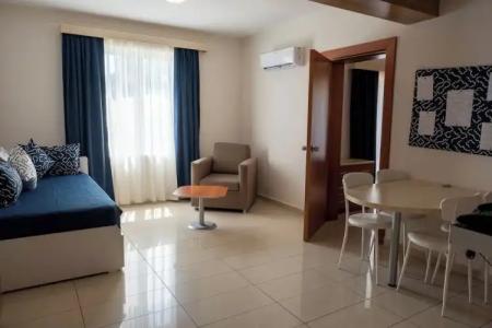 TUI BLUE Pascha Bay - 110