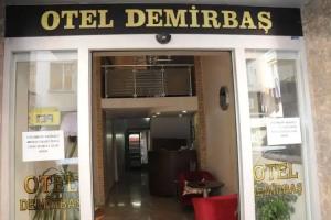 DEMİRBAŞ Hotel, Mersin