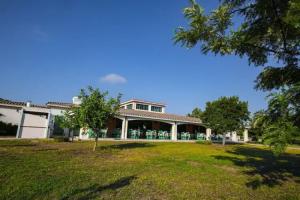 Hotel Papaveri e Grano, Castiadas