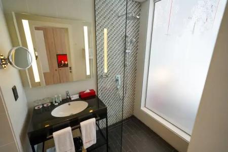 IntercityDubai Jaddaf Waterfront - 115