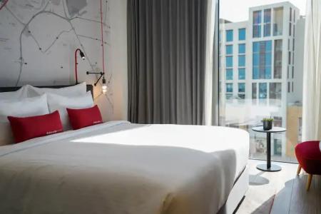 IntercityDubai Jaddaf Waterfront - 117