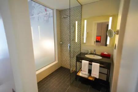 IntercityDubai Jaddaf Waterfront - 102