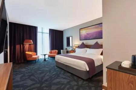 Park Regis Business Bay Dubai - 109