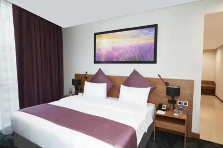 Park Regis Business Bay Dubai - 119